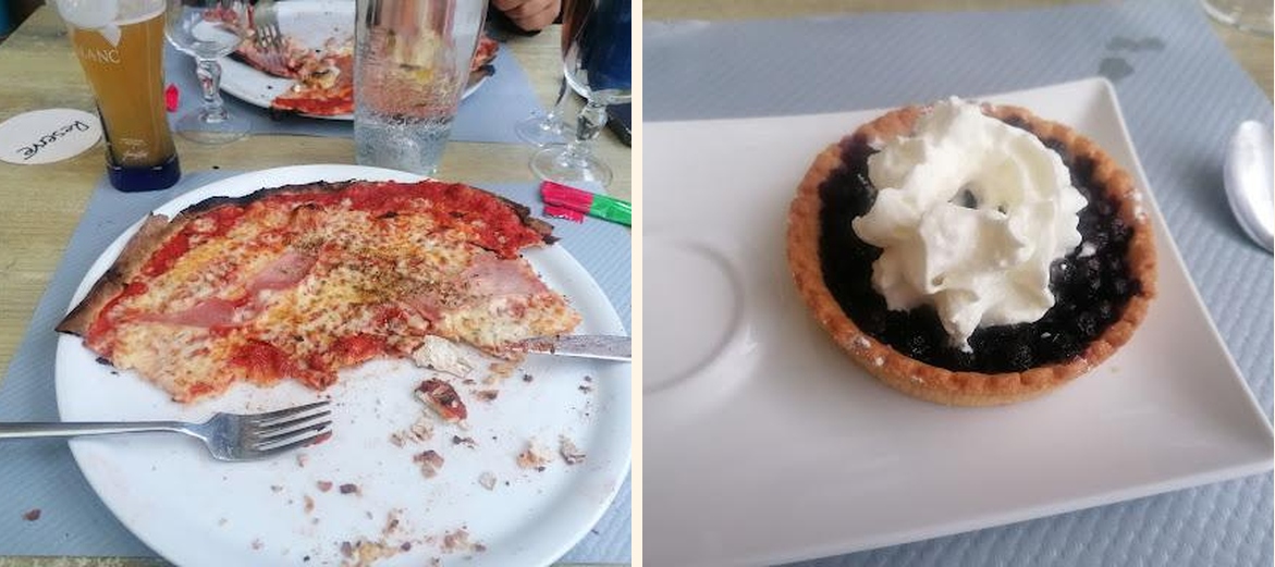 Restaurant Le Brezain - Gallery Image 2