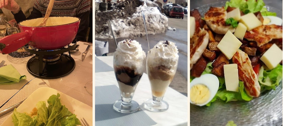 Restaurant Le Brezain - Gallery Image 3