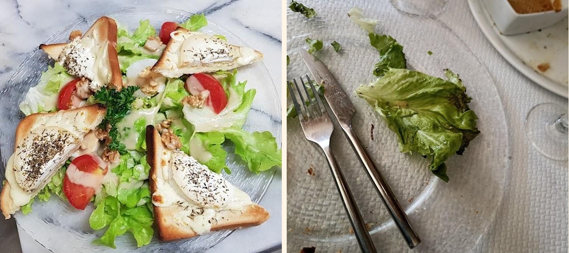 Restaurant Le Brezain - Gallery Image 4