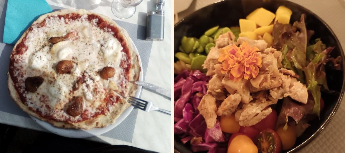 Restaurant Le Brezain - Gallery Image 5