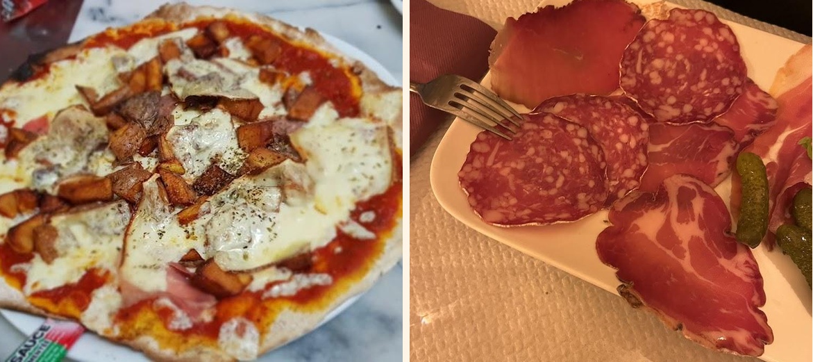 Restaurant Le Brezain - Gallery Image 6