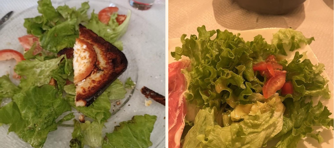 Restaurant Le Brezain - Gallery Image 7